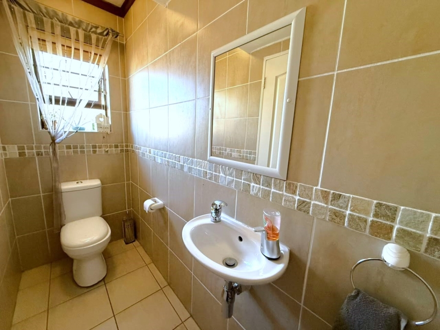 3 Bedroom Property for Sale in Universitas Free State
